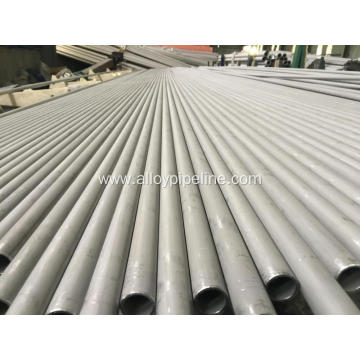 ASTM A213 TP321 Stainless Steel Seamless Tubes